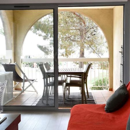 Le Byblos 7 Argeles-sur-Mer Bagian luar foto