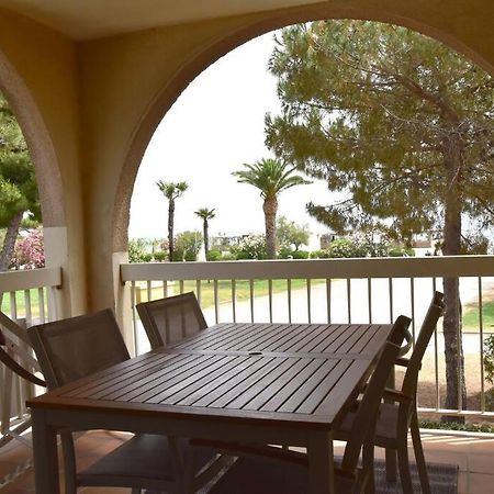 Le Byblos 7 Argeles-sur-Mer Bagian luar foto