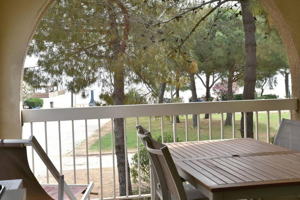 Le Byblos 7 Argeles-sur-Mer Bagian luar foto